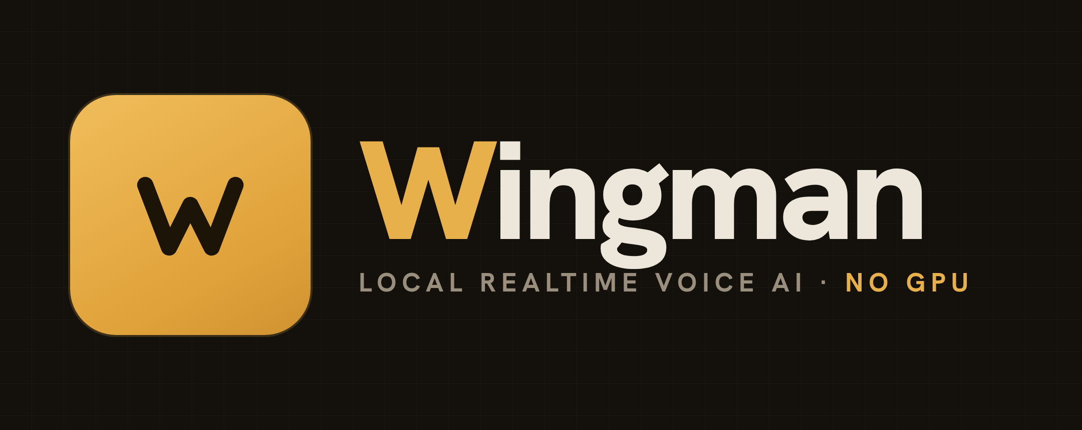 Wingman